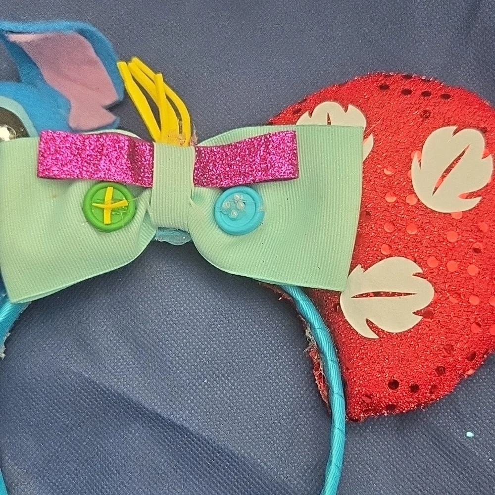 DISNEY HANDMADE 